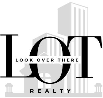 Look Over There Realty logo